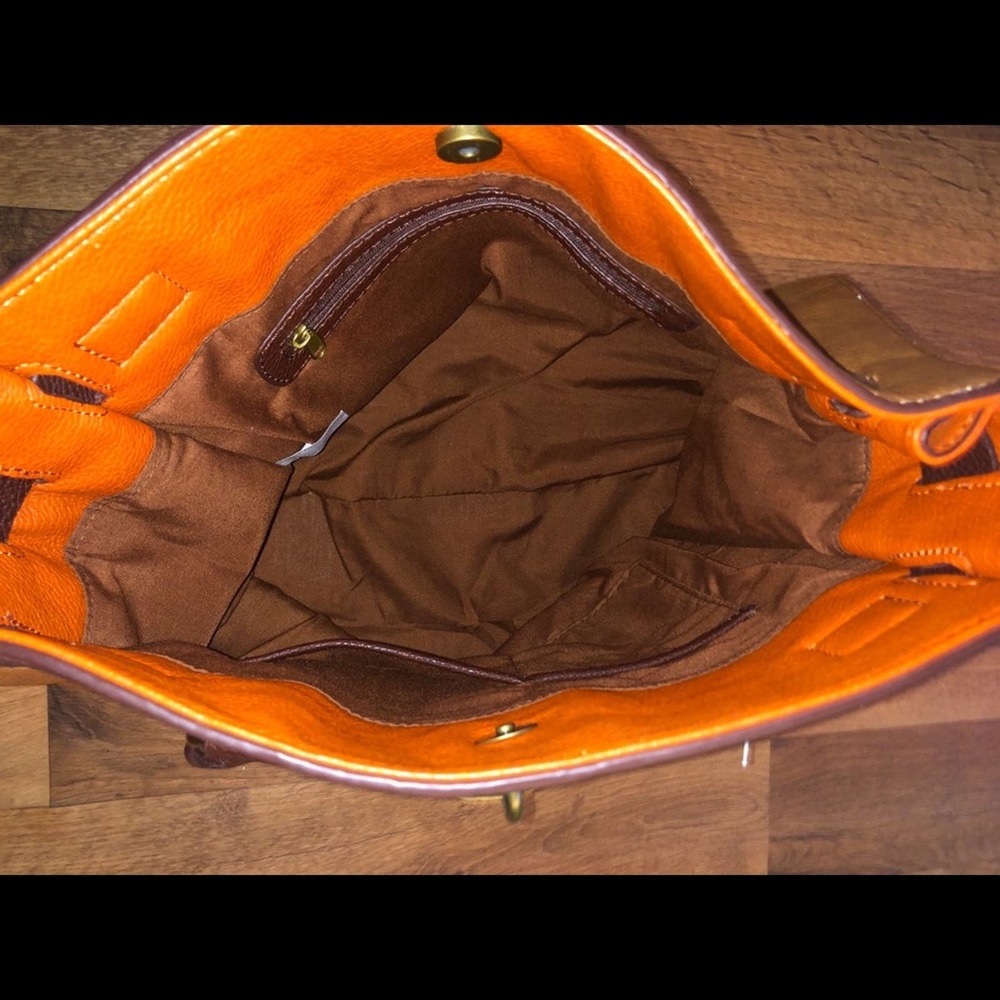 NWT Fall Purse - Picture 8 of 8